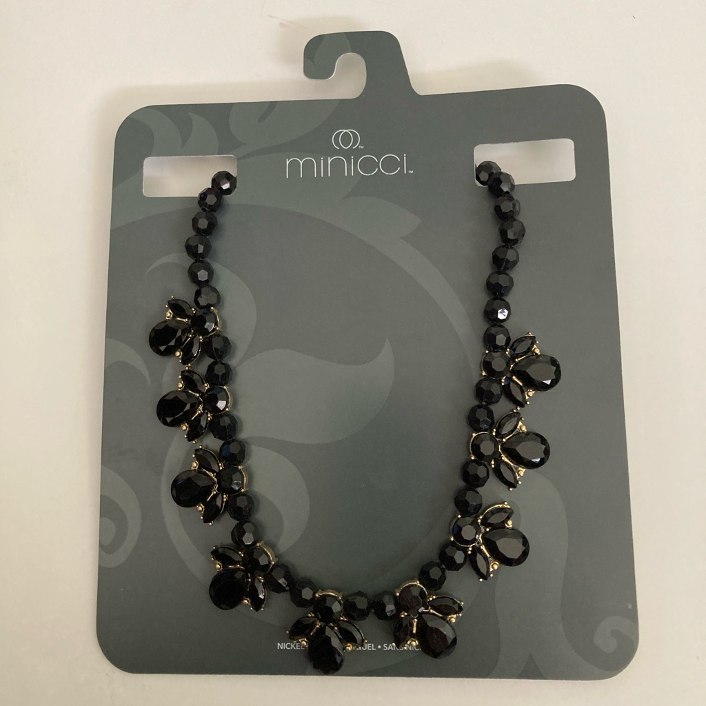 Minicci Necklace